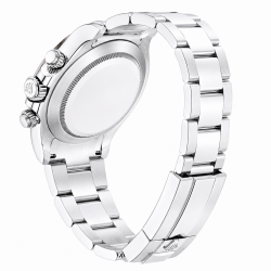 Rolex Daytona 40MM 116506 Platinum Watch
